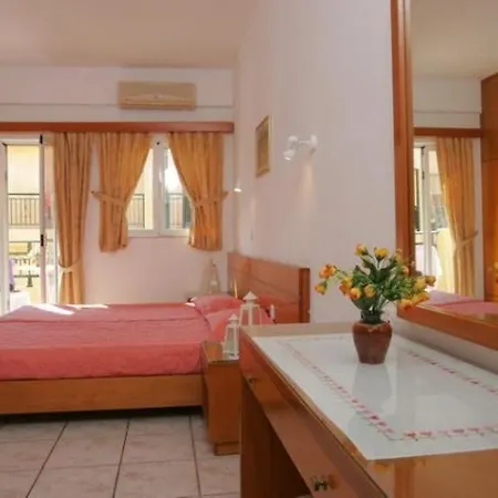 דירה Royal House