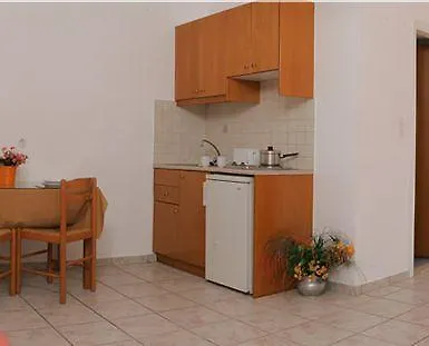 Royal House דירה