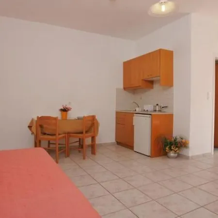 Royal House Apartmán