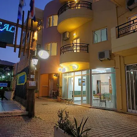 Apartmán Royal House *