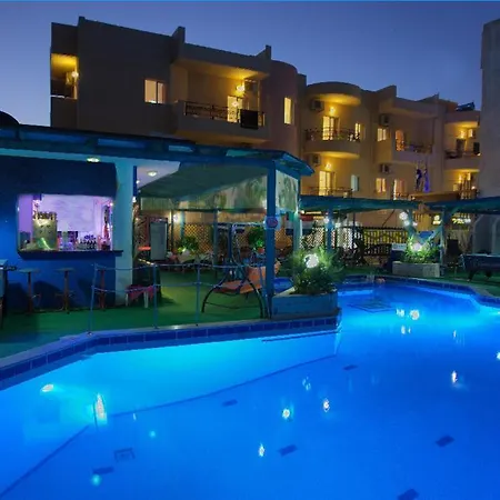 Apartmán Royal House *