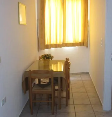 Apartmán Royal House