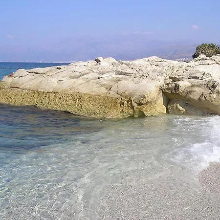 Apartmán Royal House Hersonissos (Crete)