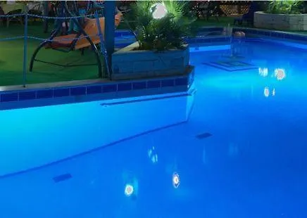Apartmán Royal House Hersonissos (Crete)